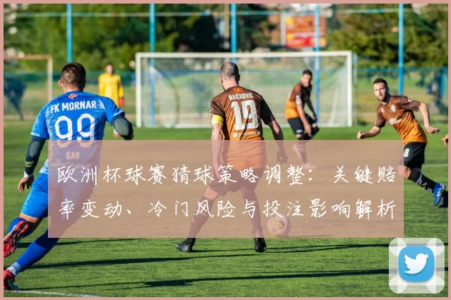 欧洲杯球赛猜球策略调整：关键赔率变动、冷门风险与投注影响解析
