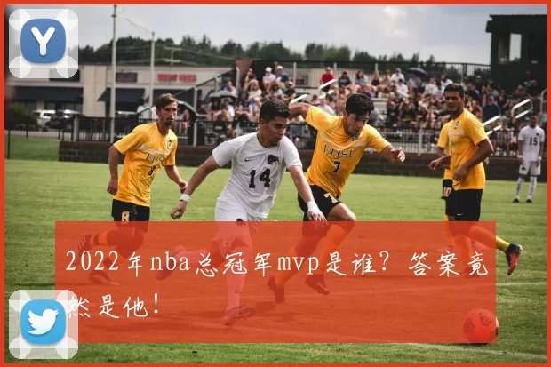 2022年nba总冠军mvp是谁？答案竟然是他！