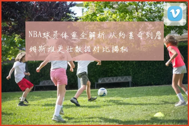 NBA球员体重全解析 从约基奇到詹姆斯谁更壮数据对比揭秘