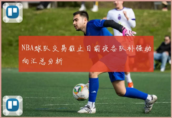 NBA球队交易截止日前夜各队补强动向汇总分析